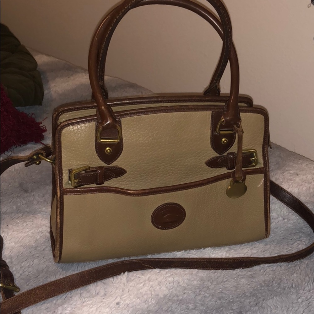 Vintage Dooney